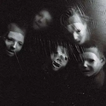 Zahraniční hudba LP DITZ: The Great Regression 2024 Pink Coloured Vinyl