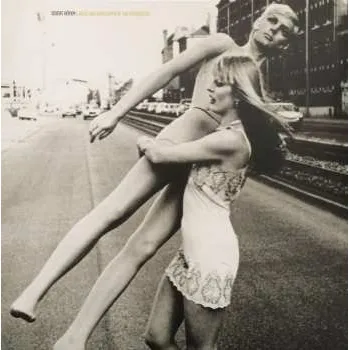 Zahraniční hudba LP Sivert Høyem: Ladies And Gentlemen Of The Opposition 2024