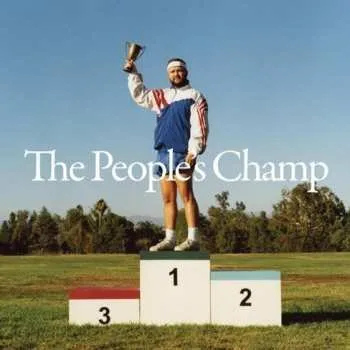 Zahraniční hudba LP Quinn XCII: The People's Champ 2023