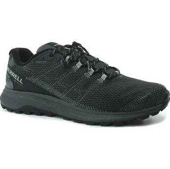 Pánská sportovní obuv MERRELL FLY STRIKE GTX 067253 black, pánská obuv vel.11