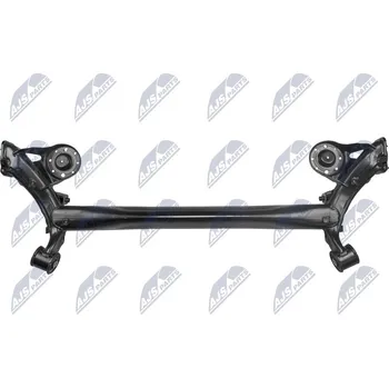 Zavěšení kol Tělo nápravy NTY ZRZ-HY-543