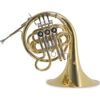 PURE GEWA Bb-lesní roh pro děti Roy Benson HR-212BHR-212B 19516