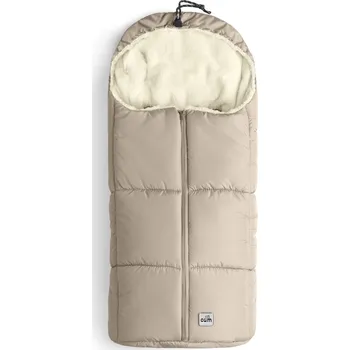 Fusak CAM Fusak do autosedačky Varianta: Beige