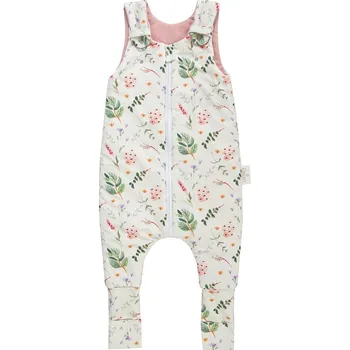 Pytel na pleny Rostoucí spací pytel MOVE Forest Blossom 3 - 5