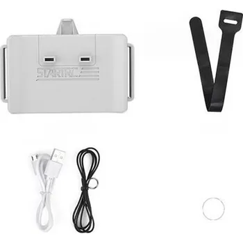 Dron DJI MINI 4 Pro - Závěsný systém (vč. baterie)