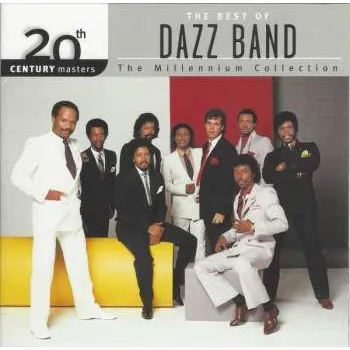 Zahraniční hudba CD Dazz Band: The Best Of Dazz Band 2001