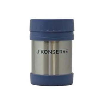 Termoska Nerezová termoska U-Konserve - 350 ml - oceán