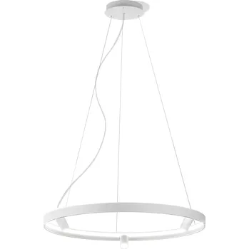 Závěsné LED světlo Panzeri Arena white průměr stínidla: průměr 1000mm