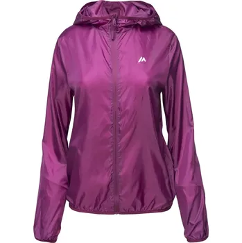 Dámská Bunda MARTES ESSENTIALS LADY LINO M000241161 – Fialová L