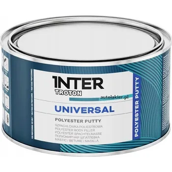 Tmel UNIVERZÁLNÍ TMEL 0,25 kg vyplňovací TROTON 138