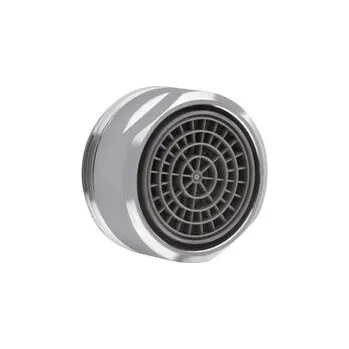 Vodovodní baterie Sanela Perlátor 3,8 l/min, 1,0 gpm pro SLU 01N/02N, SLU 04H/HT, SLU 15, SLU 25, SLU 61, SLU 61V, SLU 62, SLU 62V, SLU 76 SLA 55A