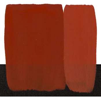 Speciální výtvarná barva Akrylová barva Maimeri Acrilico 278 Siena pálená 200 ml