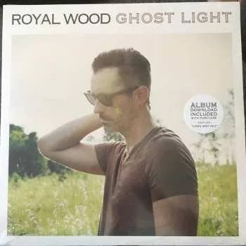 Zahraniční hudba LP Royal Wood: Ghost Light 2017