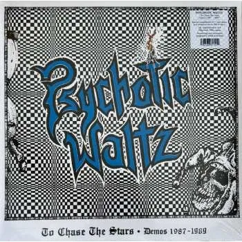 Zahraniční hudba 2LP Psychotic Waltz: To Chase The Stars • Demos 1987-1989 CLR | LTD 2024 Coloured White 180g Vinyl Limited Edition