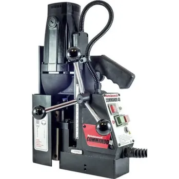 Vrtačka Rotabroach RD CM/40/3 Magnetická vrtačka Commando 40