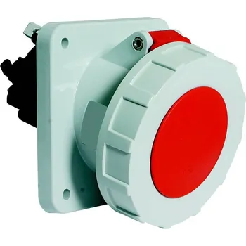 Elektrická zásuvka Bals Elektrotechnik 120274 120274 CEE zásuvka, 63.0 A, 5pólová, 400 V, 1 ks