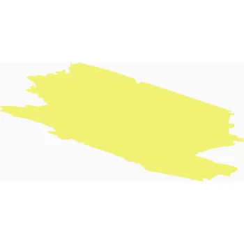 Speciální výtvarná barva Akvarelová barva Umton Nikl žlutý 2,6 ml