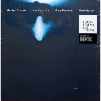Zahraniční hudba LP Paul Motian: Amaryllis 2024 Luminessence Series Vinyl