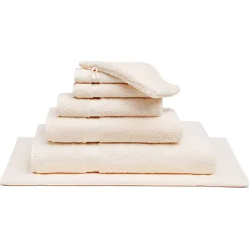 Ručník Vandyck Ručník Ranger Cream tan 650g/m2 - 40x60 cm