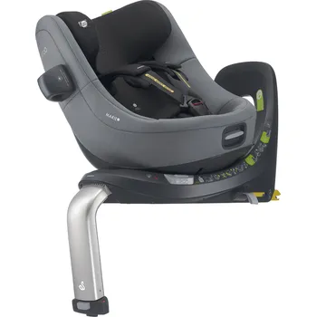Autosedačka SWANDOO Marie 5 i-Size Sesame Grey