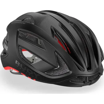 Cyklistická přilba Přilba Rudy Project EGOS black S