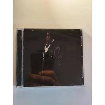 Zahraniční hudba CD YoungBoy Never Broke Again: The Last Slimeto 2022