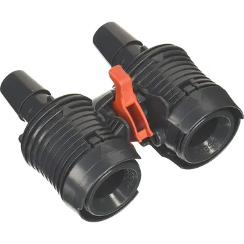 Akvarijní filtr EHEIM adaptér pro připojení hadic Professionel II 2026, 2028 (7444578)