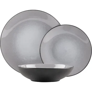 jídelní souprava Berlingerhaus Aspen Collection BH-10004 18 ks