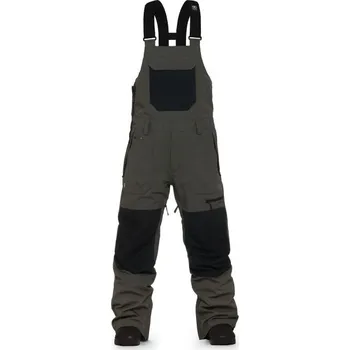 Snowboardové kalhoty Snb kalhoty Horsefeathers Transfer urban olive XL