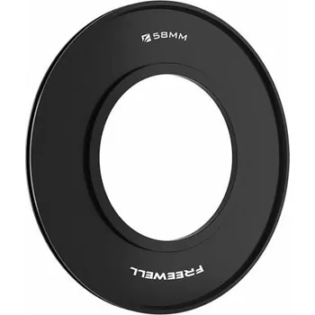 Freewell Eiger redukční kroužek SU 58mm