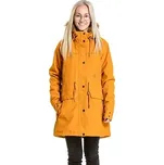 Meatfly dámská parka Aubrey Caramel | Hnědá | Velikost XS