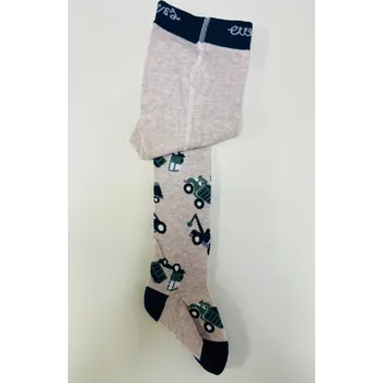 Ewers Punčocháče pro batole zateplené, béžové Velikosti: 86