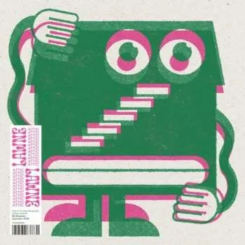 Zahraniční hudba LP Lawne: Attic 2025