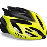 Přilba Rudy Project RUSH yellow M