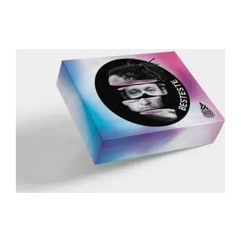 Zahraniční hudba 2CD/Merch Culcha Candela: Besteste (limited Boxset) 2019