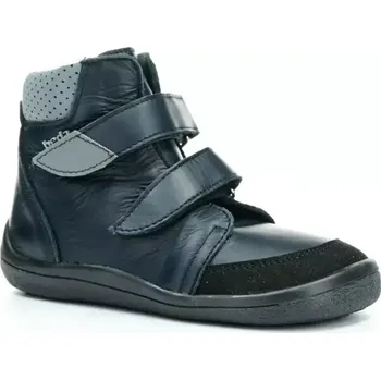 Dívčí obuv Beda BEDA BF 0004/W/SO/MK Černá 36