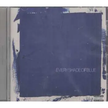 Zahraniční hudba CD The Head And The Heart: Every Shade Of Blue 2022