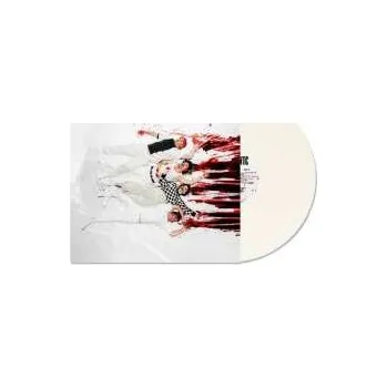 Zahraniční hudba LP Stand Atlantic: Was Here - White 2024