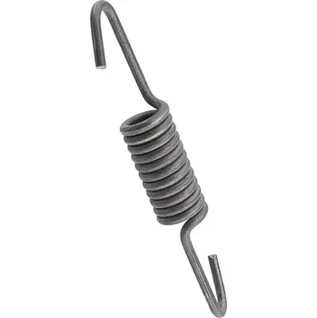 Motor pro motocykl Pružina brzdových čelistí - Simson Simson S51, SR50 skůtr