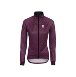 Kalas bunda zimní dámská Motion Z4 Magenta/Purple Varianta: 6