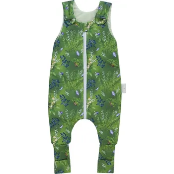 Pytel na pleny Rostoucí spací pytel MOVE Fairytale Woodland 1 - 3