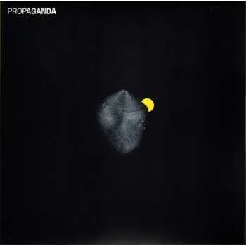 Zahraniční hudba LP Propaganda: Propaganda 2024
