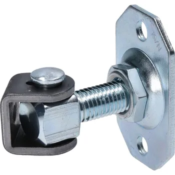 Pohon brány Pant k přišroubování M20 s úzkou plotnou 54x90mm