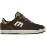 Etnies pánské boty Josl1N Brown | Hnědá | Velikost 9 US