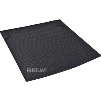 Vana do kufru Gumový koberec do kufru Volkswagen ID.7 2024- horní i dolní poloha