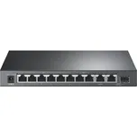 TP-Link TL-SG1210PP