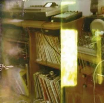 Zahraniční hudba LP Broke: Textures 2024