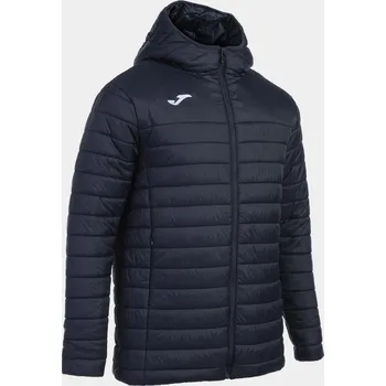 Zimní bunda JOMA URBAN V Anorak tmavě modrá Velikost: XS