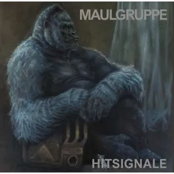Zahraniční hudba CD Maulgruppe: Hitsignale LTD 2021 Limited Edition