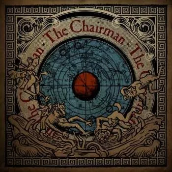 Zahraniční hudba EP Truckfighters: The Chairman 2016